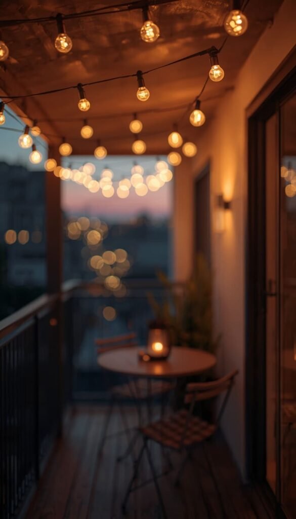 Get Your String Lights Right This Time