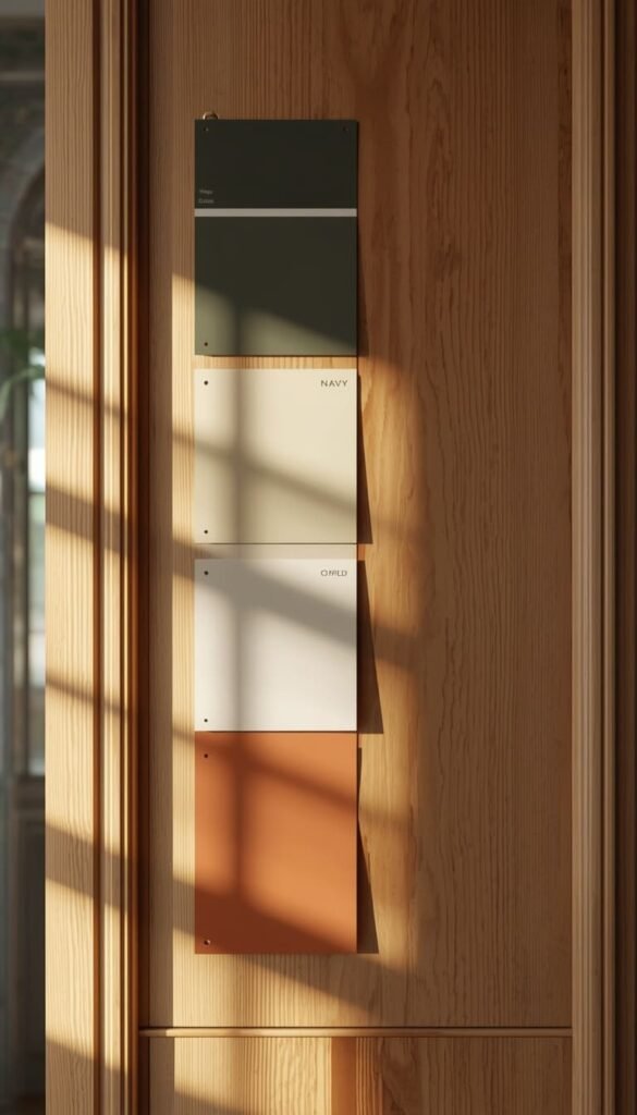 How to Choose the Right Cabinet Color That You Will Not Regret in Two Years