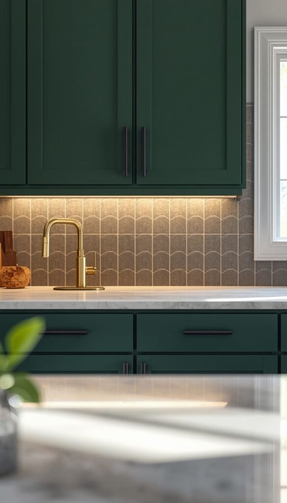 How to Make a Small Kitchen Remodeling Plan Work Harder Than a Big Space