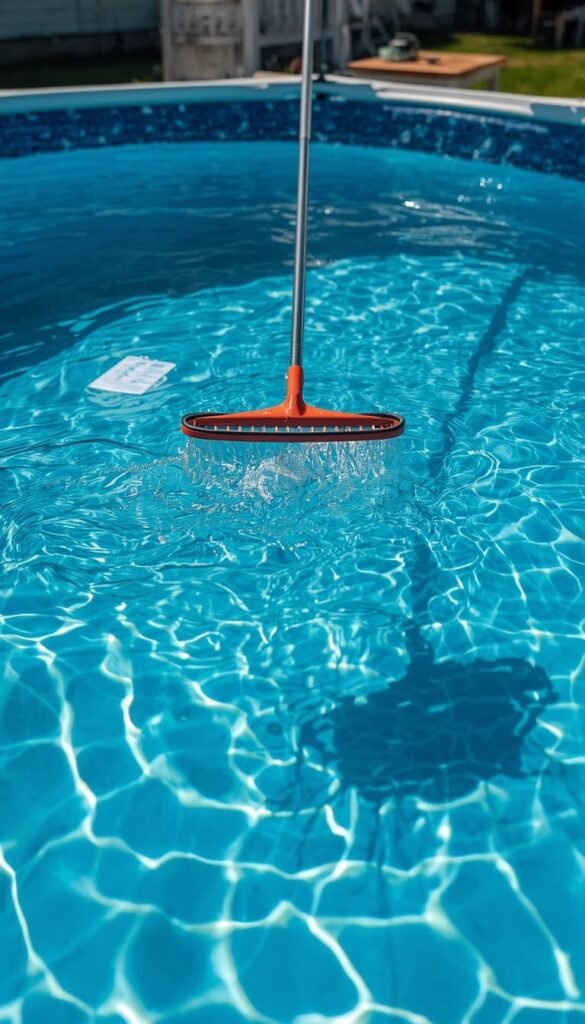  Inflatable Pool Maintenance Tips Most Homeowners Learn Too Late