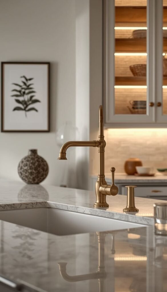 Kitchen Backsplash Ideas That Designers Actually Recommend and Which Ones Age Fast