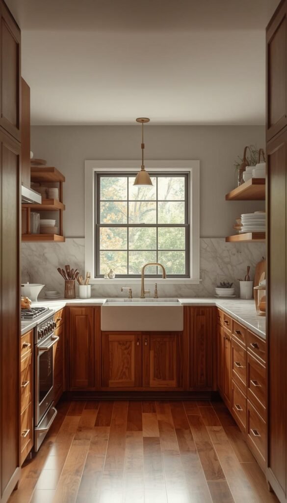 Kitchen Cabinet Renovation Ideas That Deliver Maximum Visual Impact