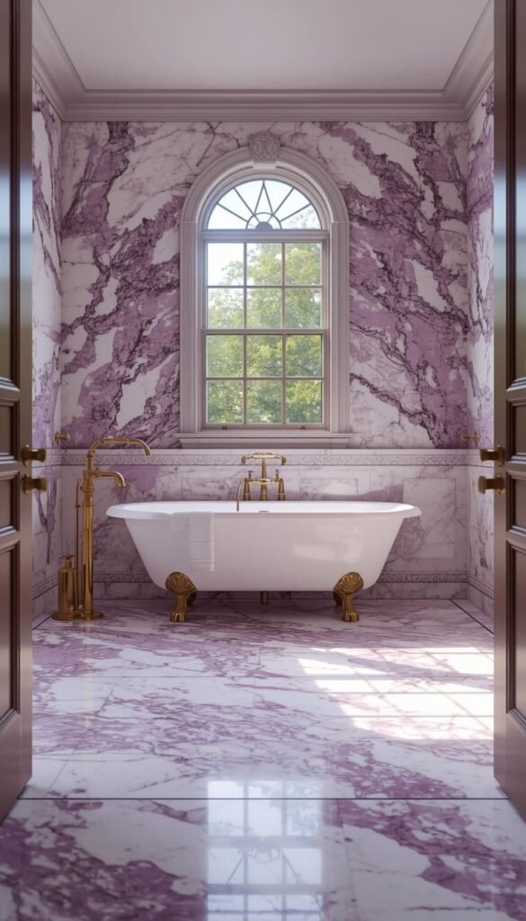  Marble Surfaces Done Right