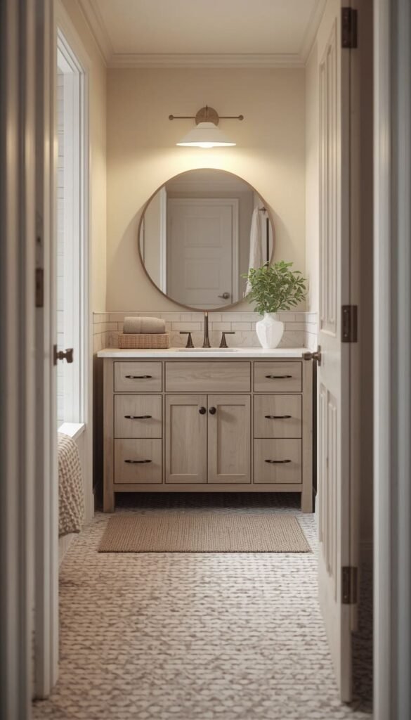 Mid Range Remodel Ideas