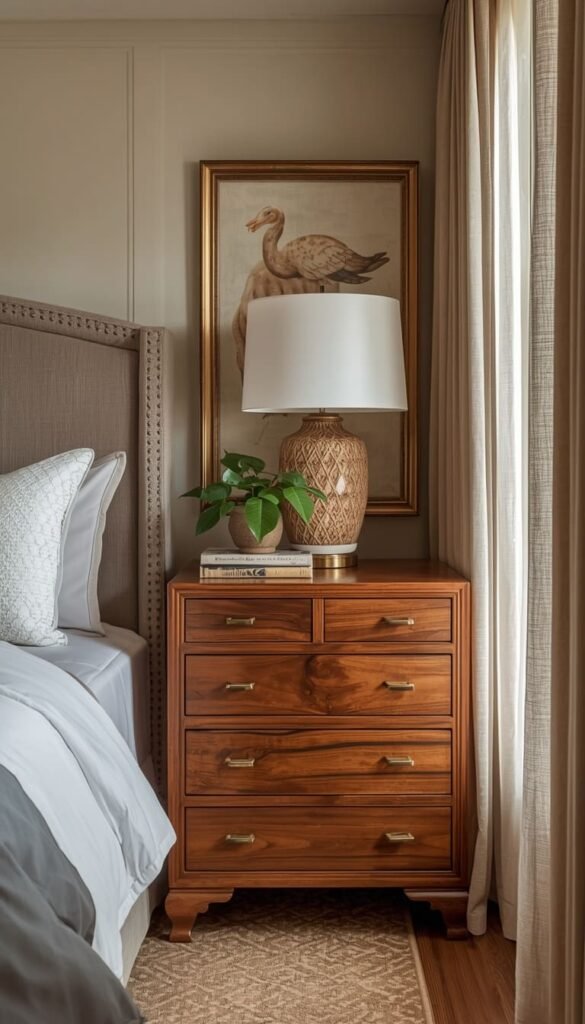  Mix Antique and Modern Pieces Like a Pro