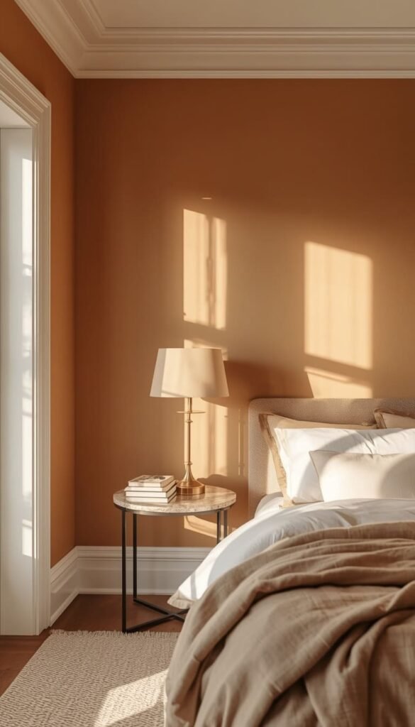Mix Warm Whites and Soft Creams Without Clashing