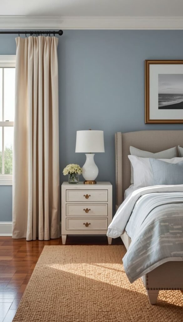 Nail the Coastal Color Palette Without Living Near Water