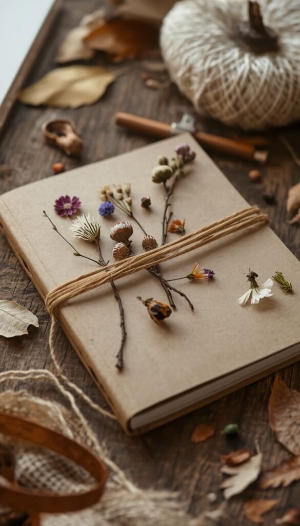 Nature Twig Journal