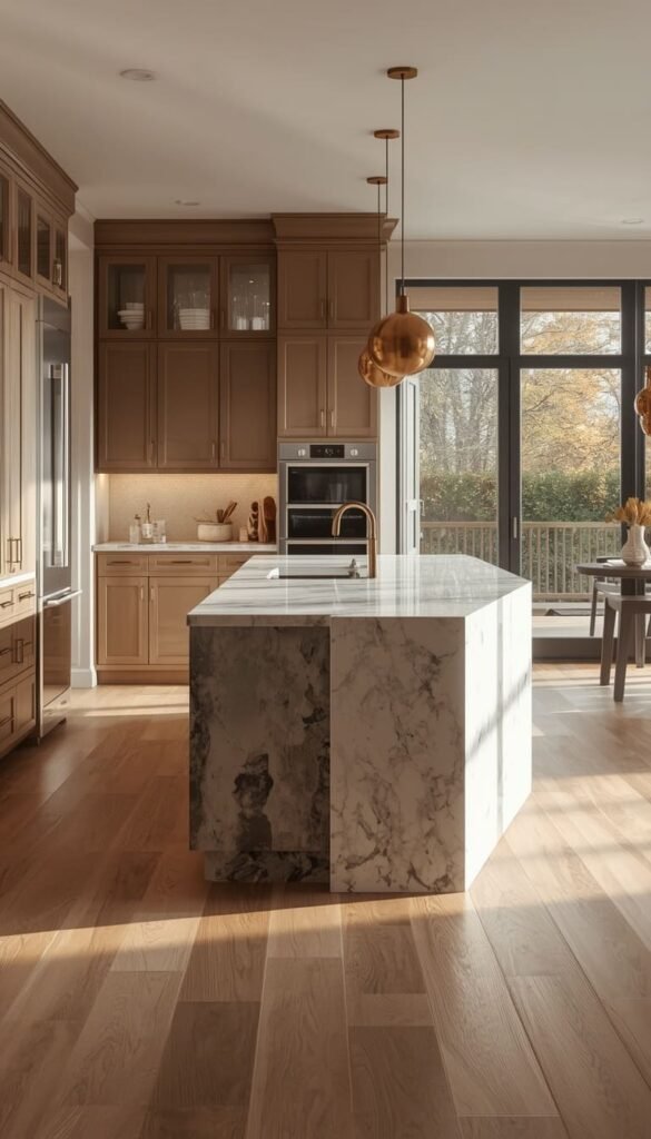 Open Concept Kitchen Remodel: Is It Right for Your Home or Just the Trend Talking?