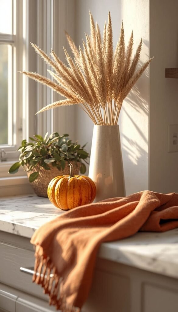 Seasonal Styling Swaps That Keep Your Kitchen Fresh