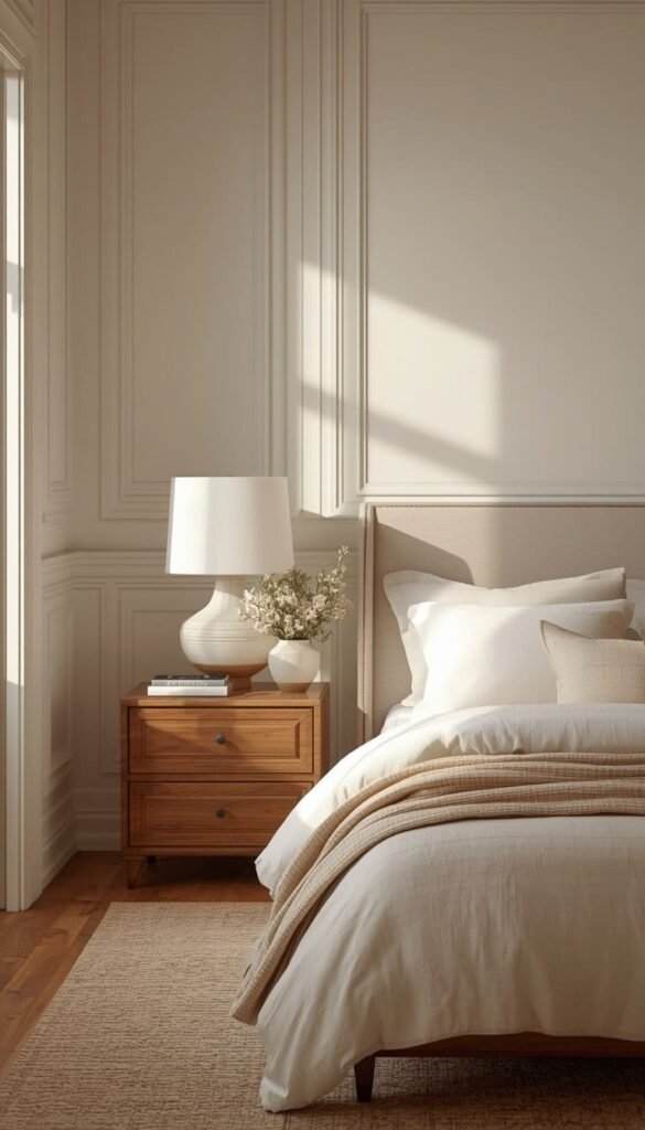  Start With the Right Shade of White