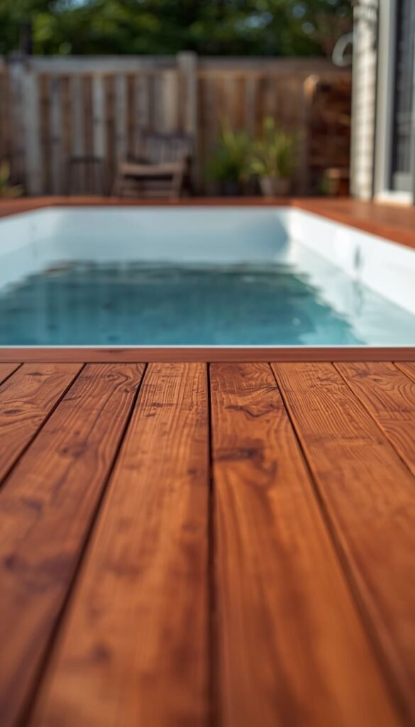  The Elevated Deck Integration
