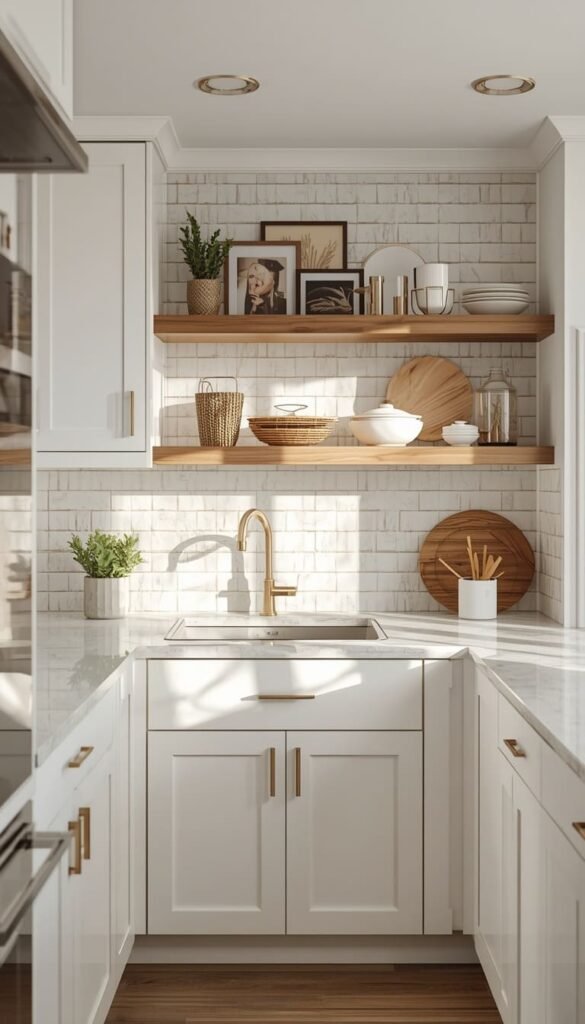 The First Decision Every Kitchen Renovation Project Needs: Layout or Looks?