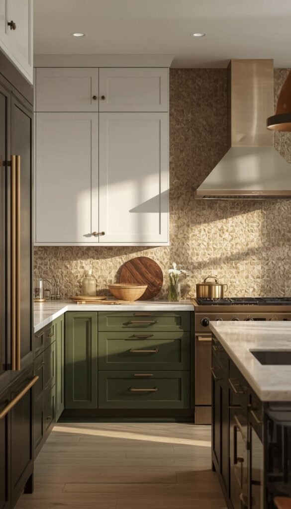 The Hardware Upgrade: The $300 Secret That Makes Any Kitchen Look Custom