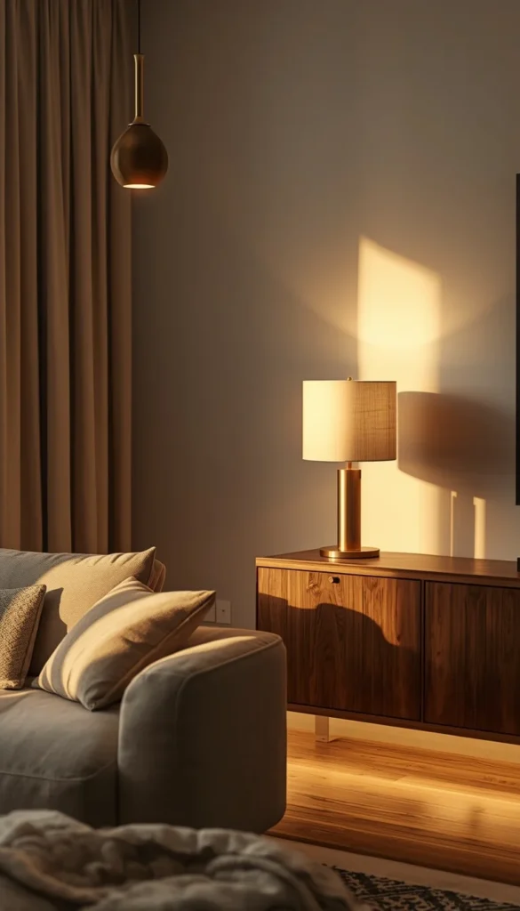 The Layered Lighting Plan