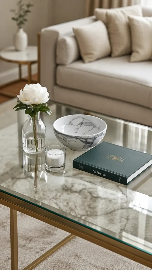 The Luxury High End Look on Any Budget