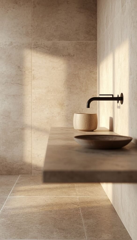 The Minimalist Remodel: Less Really Is More If You Do It This Way