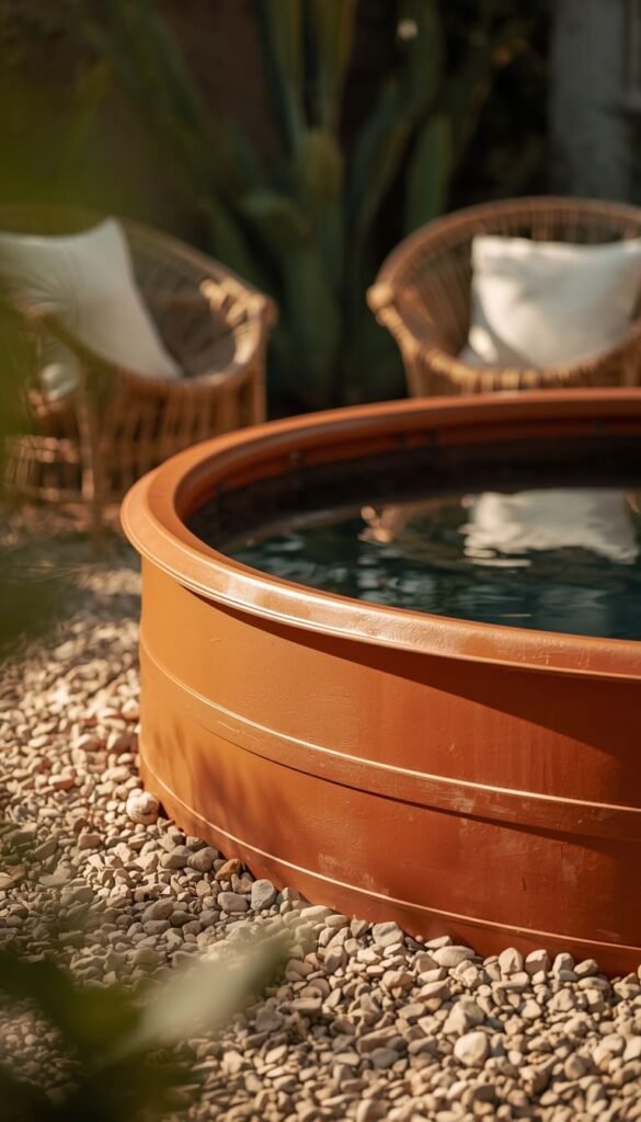 The Painted Poly Pool