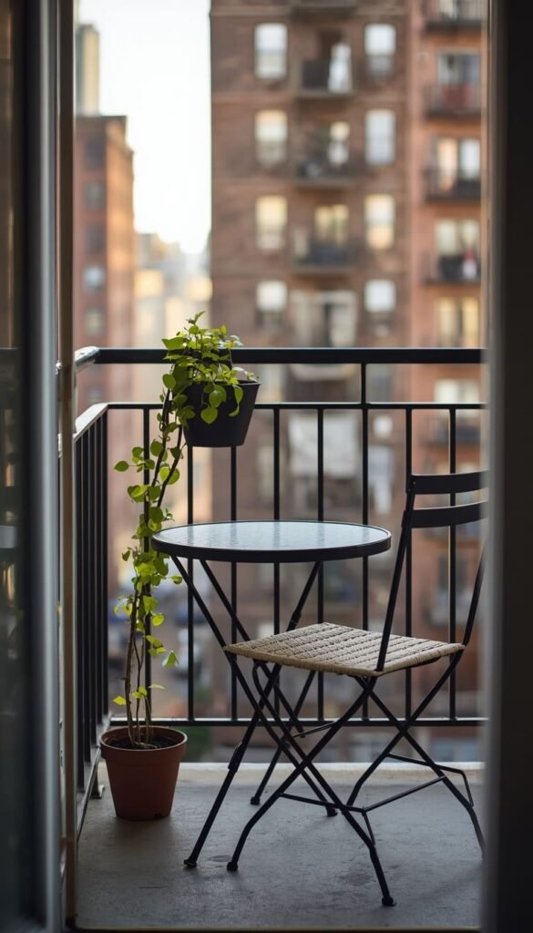 The Right Furniture Scale Changes Everything