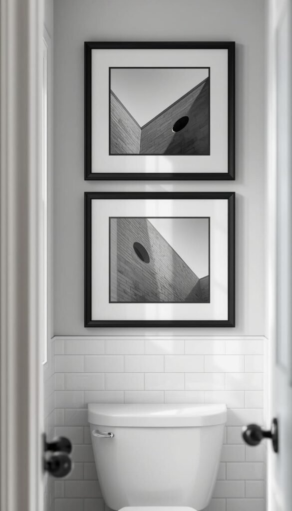 Try Black and White Photography for a Timeless Chic Look