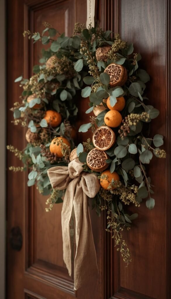 Use a Seasonal Wreath System, Not a One-Off