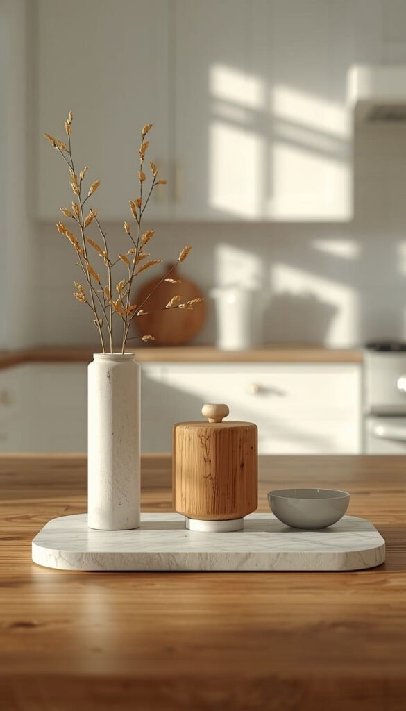Use the Rule of Three for Every Counter Zone