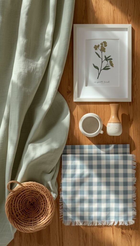 Where to Shop for a Cottage Nursery in the US