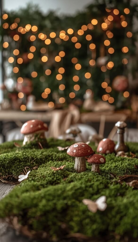  Whimsical Fairy Garden