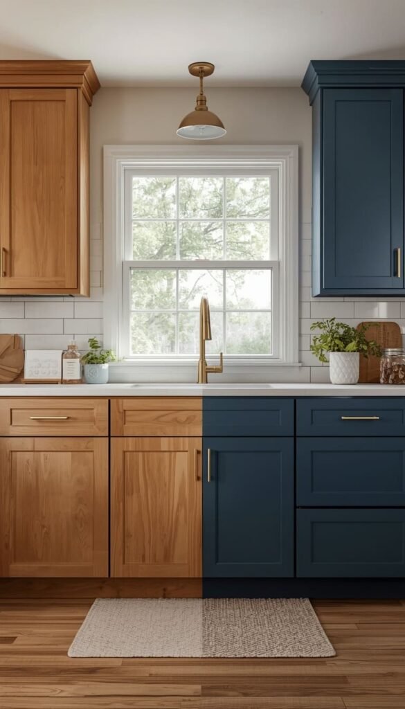 Why Painting Your Kitchen Cabinets Is the Smartest Budget Remodel Move You Can Make