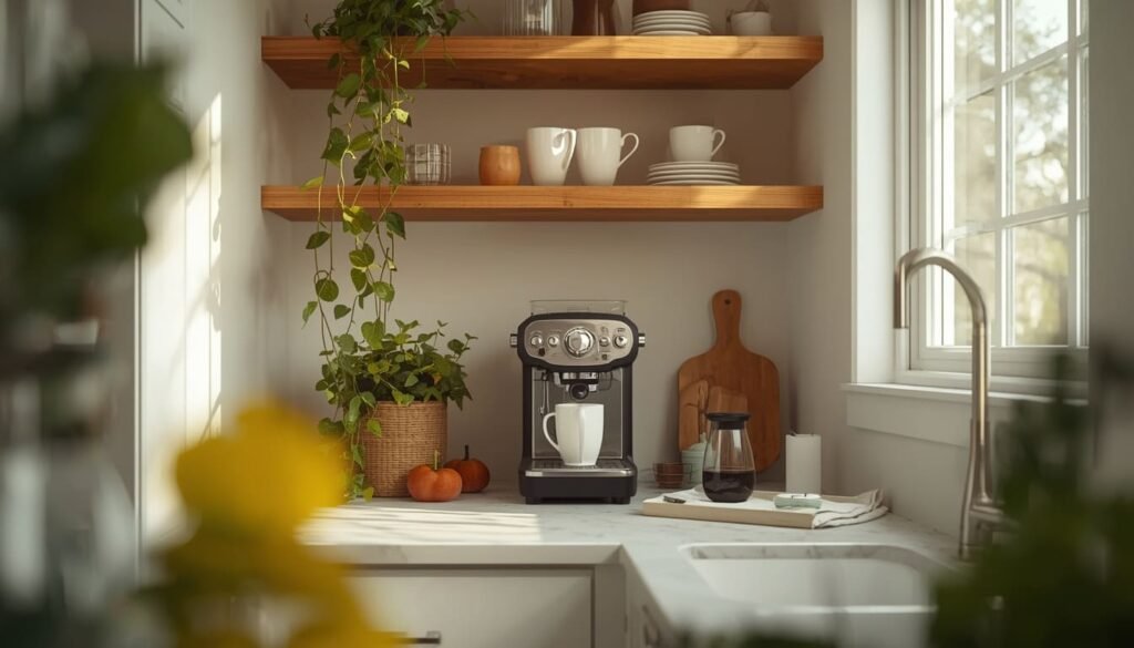 coffee bar ideas
