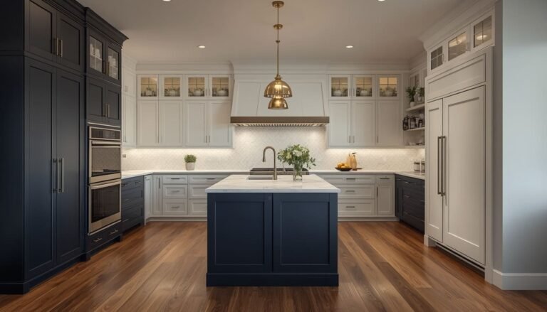 kitchen remodeling plans