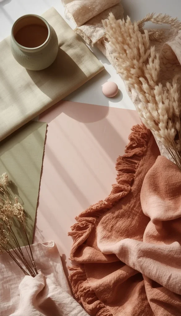  Why Sage Green and Pink Work So Well Together