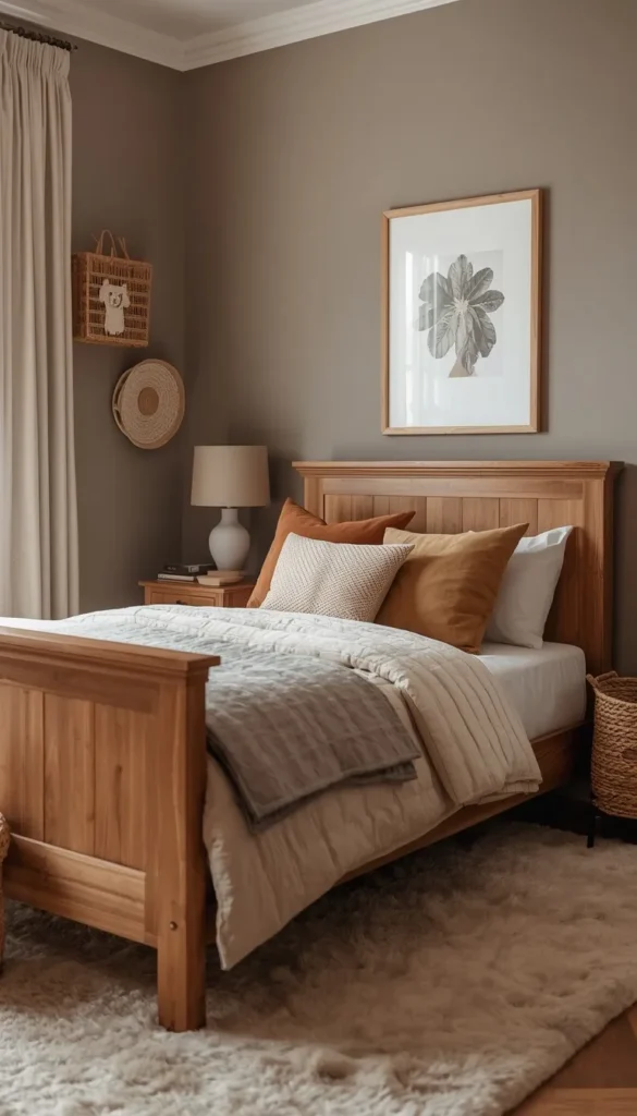 Design a Kids Bedroom That Grows With Them