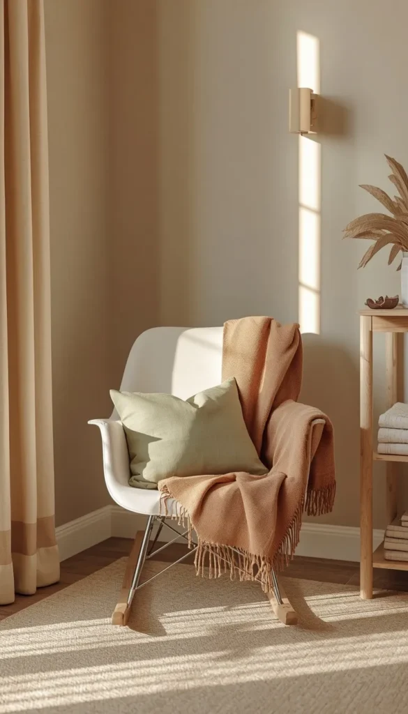 Start With a Coastal Palette Beyond Navy and White