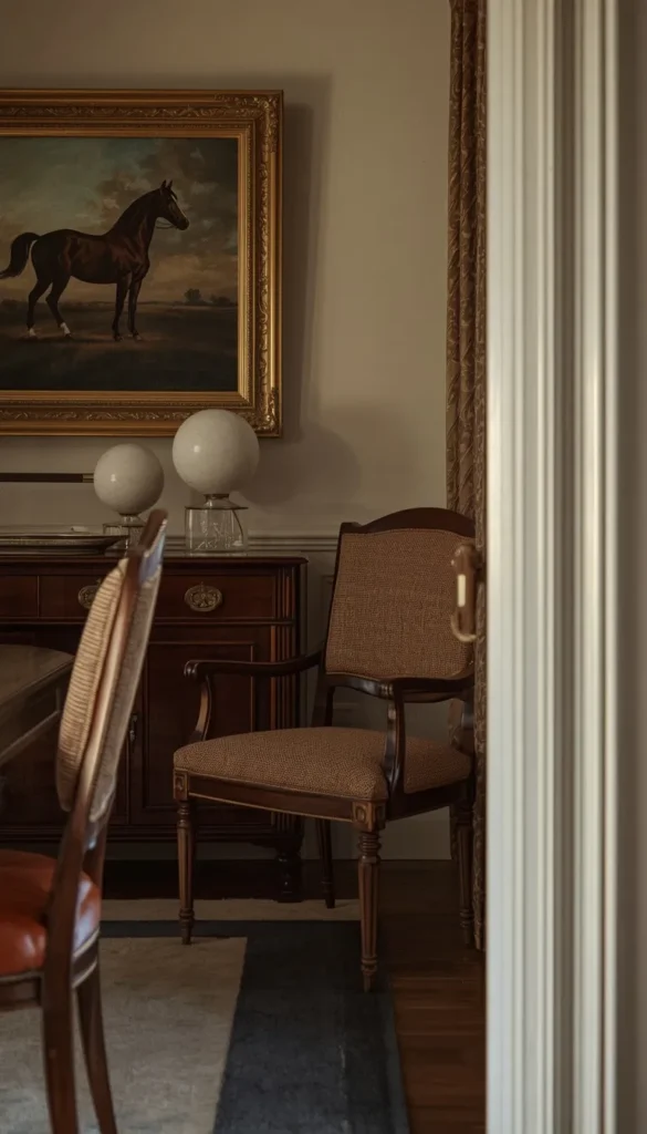 Understand the Ralph Lauren Design DNA