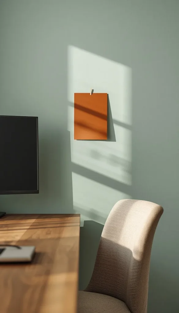 Choose a Color Palette That Matches Your Energy