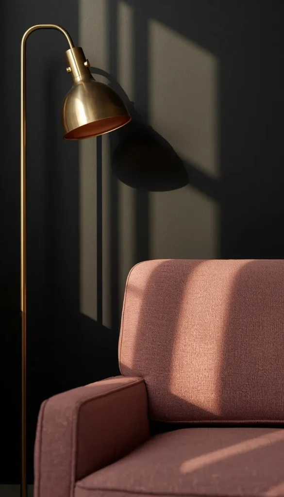Why Black and Pink Actually Works