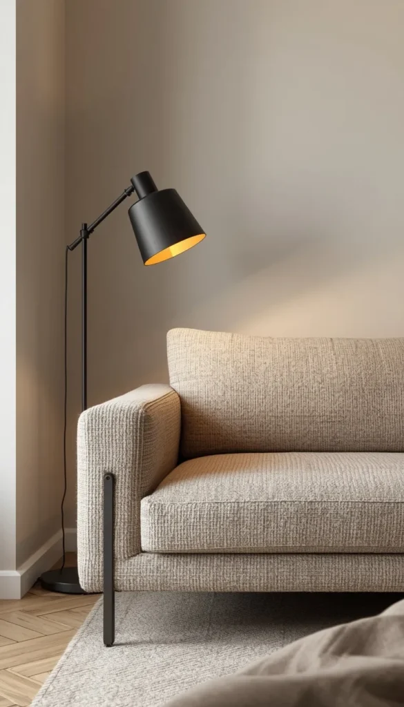 What Cozy Modern Actually Means