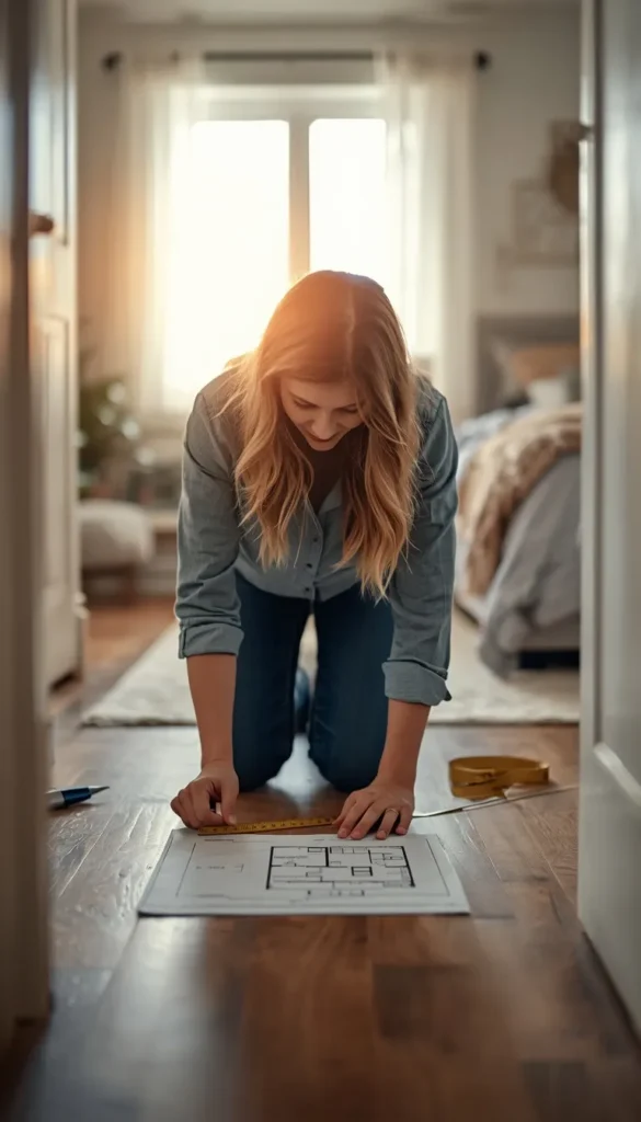 Start With a Real Plan Before You Buy Anything