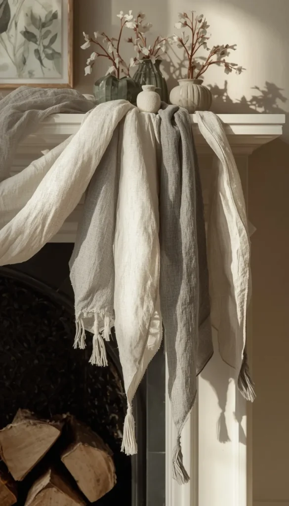  Hang A Ghost Or Bat Garland That Doesn't Look Juvenile