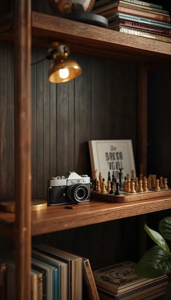 Personal Objects That Tell a Story