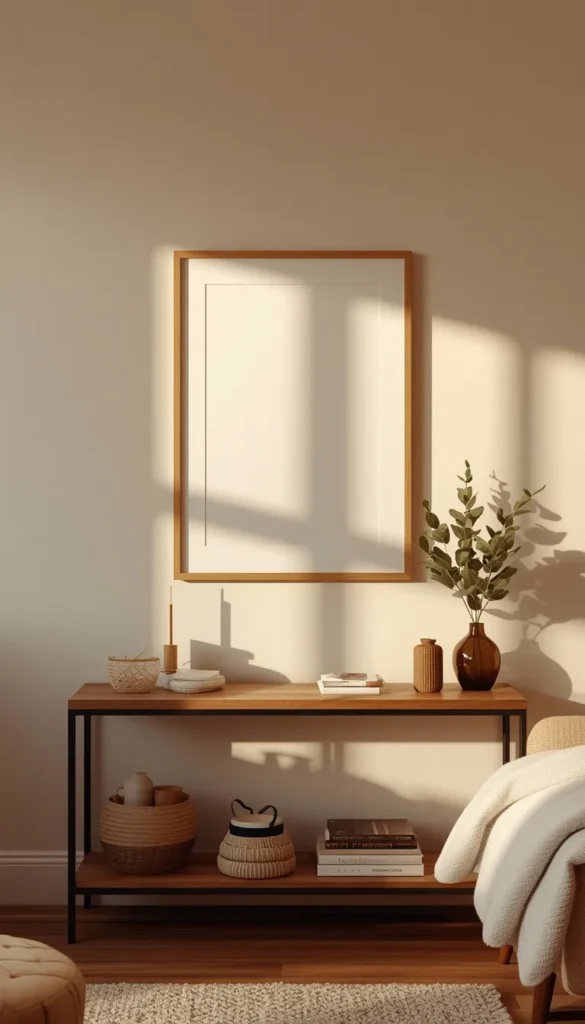 Choose Art That Feels Collected, Not Purchased in a Set