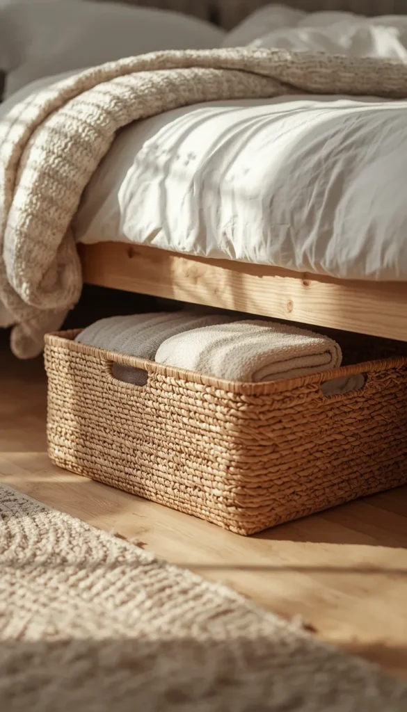 UnderBed Storage, Best and Worst Uses