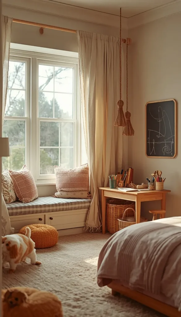 Creative Kids Room Ideas That Spark Imagination