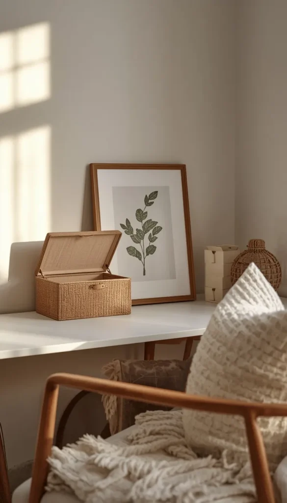 Refresh Seasonally Without Starting Over