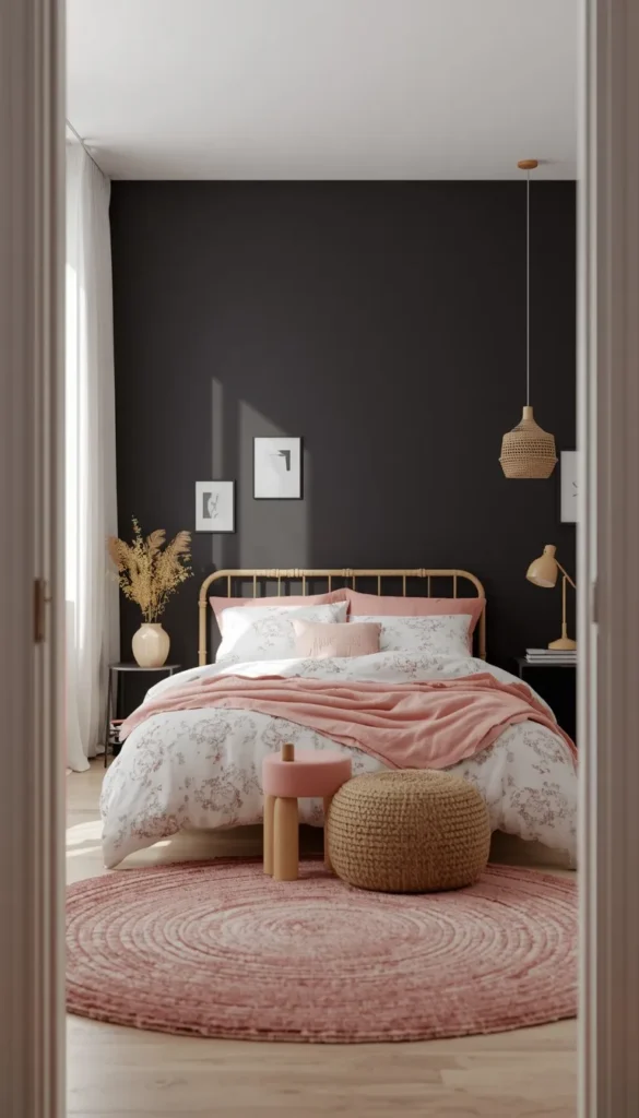  A Teen Room Done Right