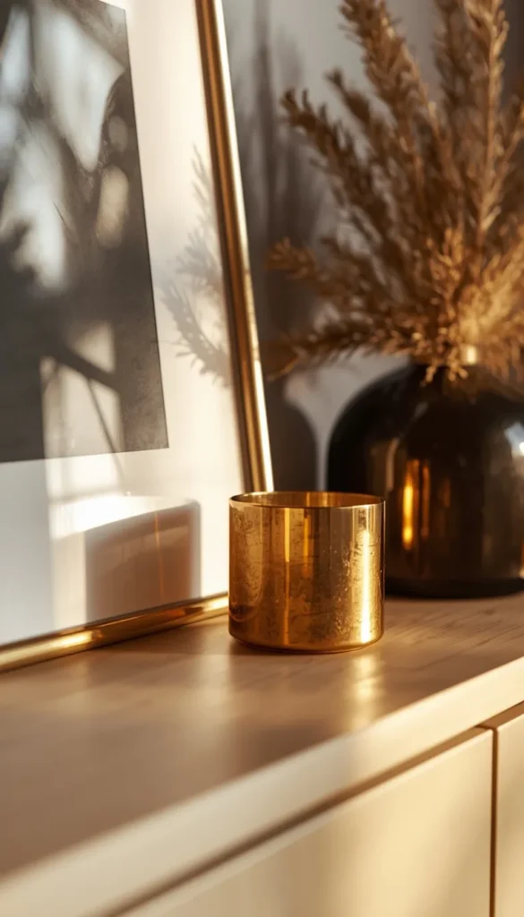 Mix Your Metals on Purpose