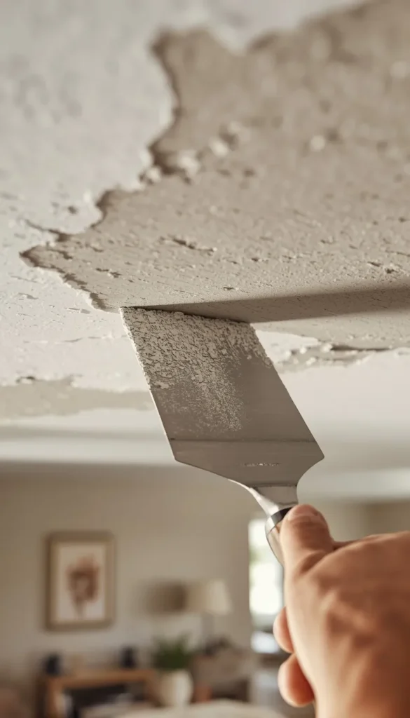 Common Mistakes That Wreck Your Drywall
