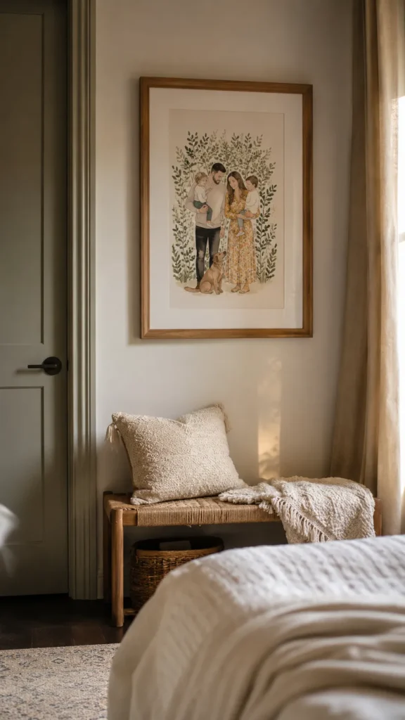 Neutral Aesthetic Prints