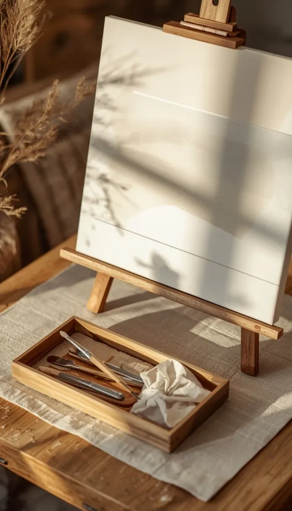 Paint and Sip Housewarming